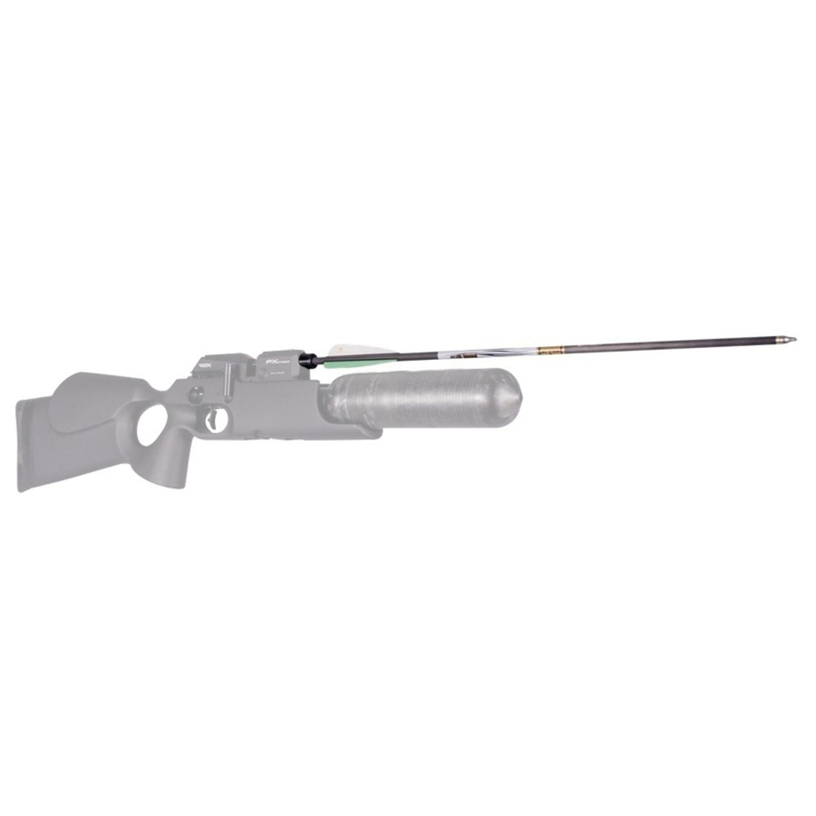 FX Airguns FX Crown/Dreamline Arrow Barrel Kit FXDR19992