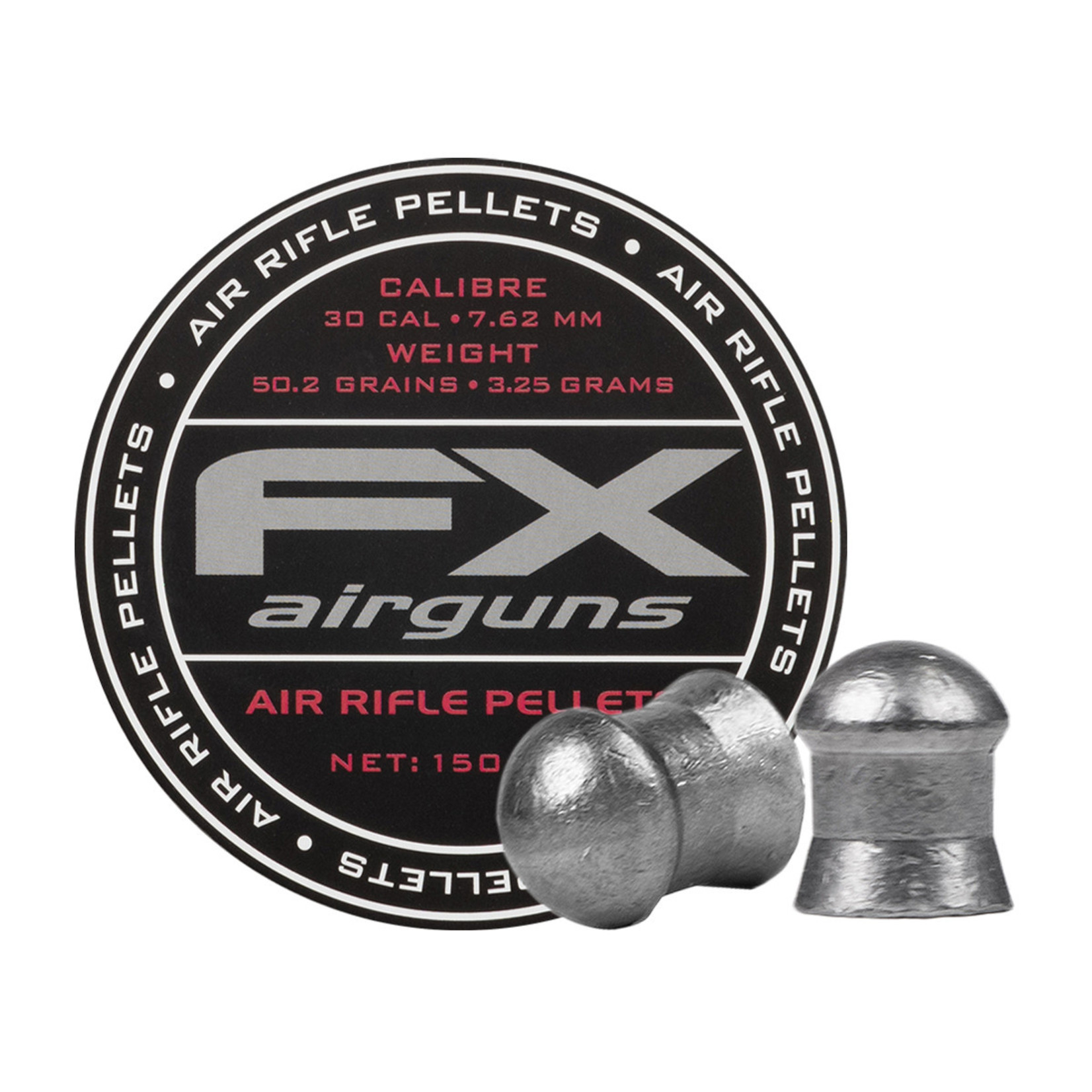 FX Airguns FX Pellets .30 cal