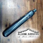Alamo Airguns 700cc Carbon Fiber Bottle
