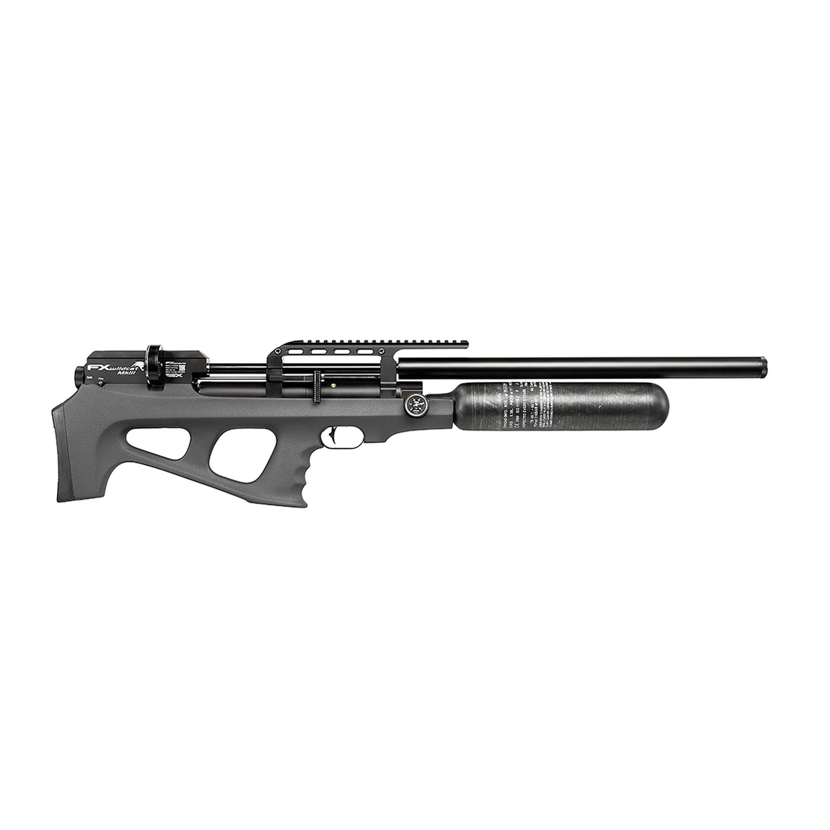 FX Airguns FX Wildcat MKIII