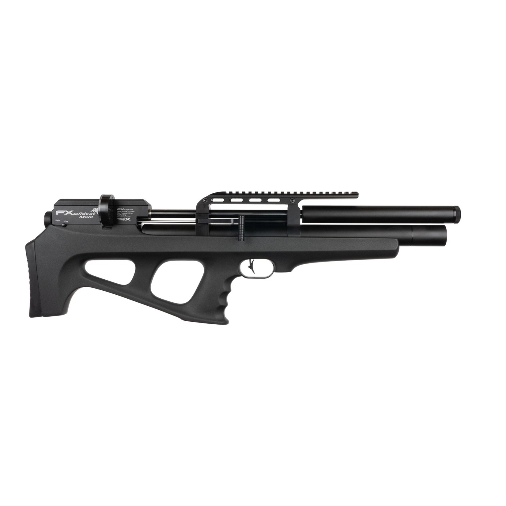 FX Airguns FX Wildcat MKIII