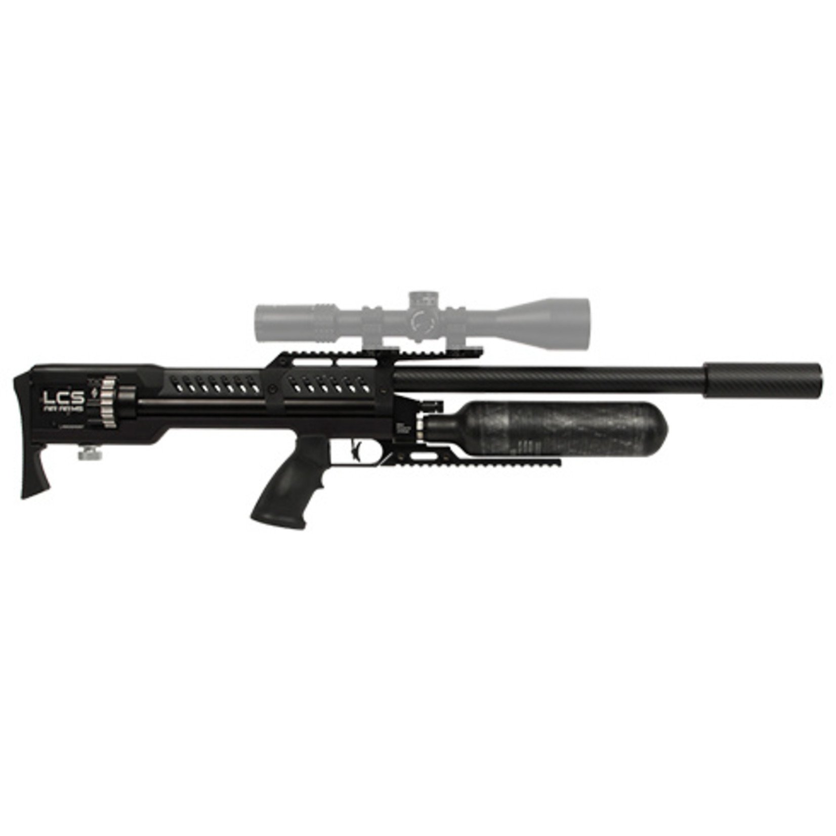 LCS LCS Air Arms SK-19 Air Rifle