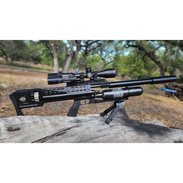 Alamo Airguns of San Antonio Texas. The biggest airgun store in Texas