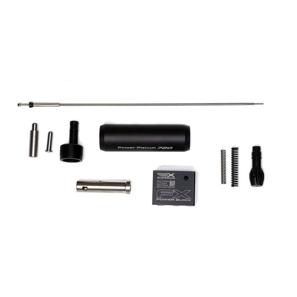 FX Airgun Accessories Alamo Airguns of San Antonio