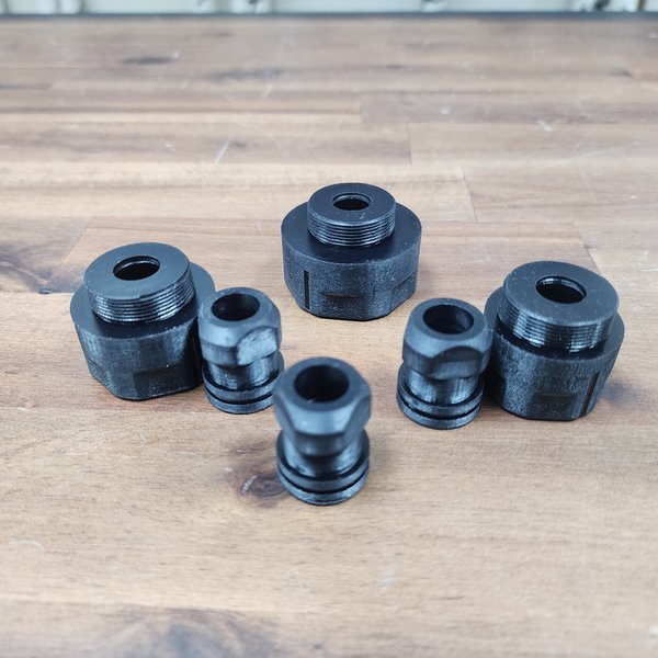 Alamo Airguns of San Antonio Texas. The biggest airgun store in Texas