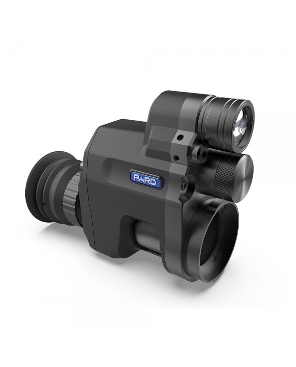 Pard ClipOn Night Vision Scope NV007V Alamo Airguns of San Antonio