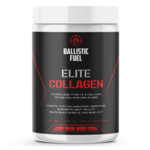 Ballistic Fuel Elite Collagen