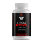 Ballistic Fuel Stress Defense