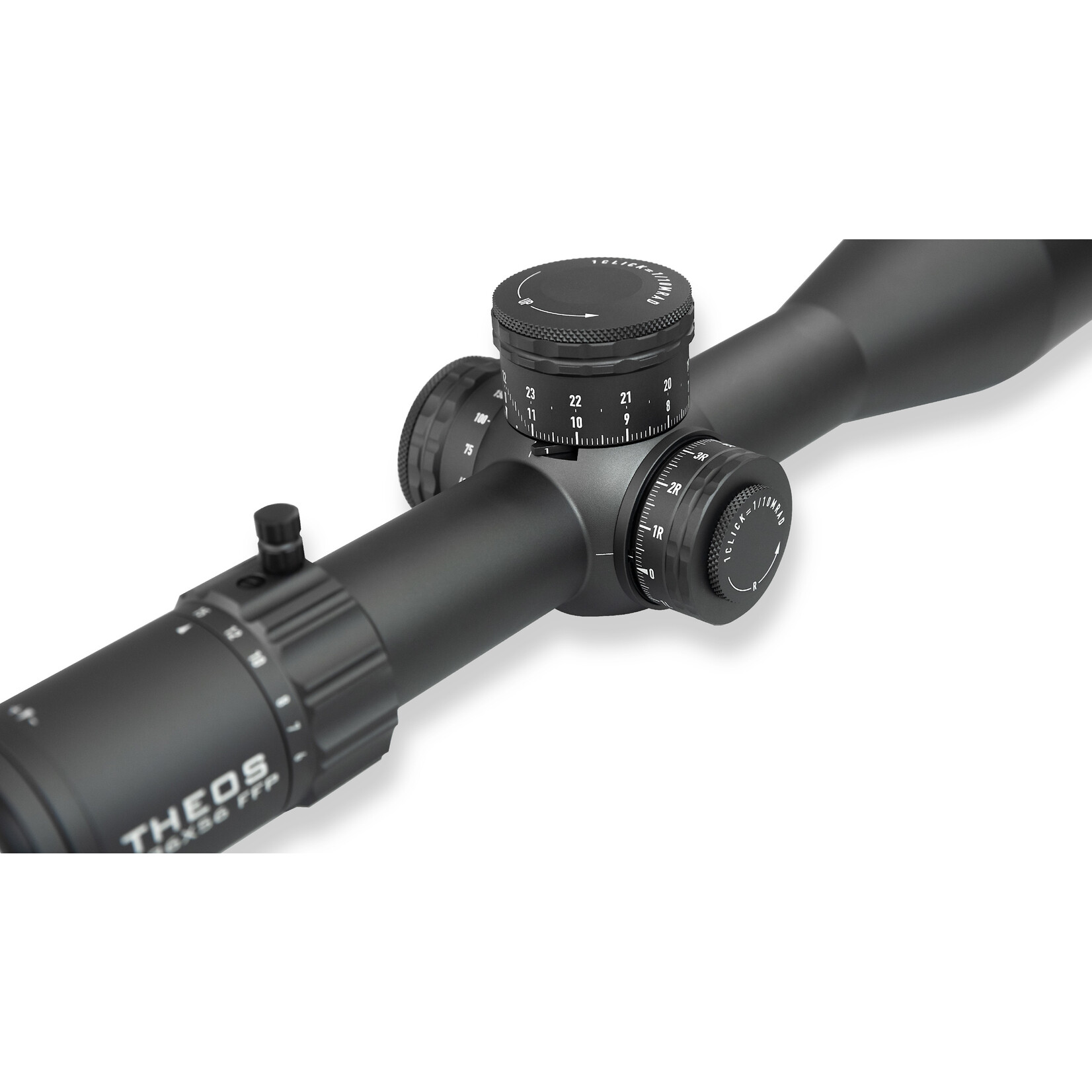 Element Optics Theos 6-36x56