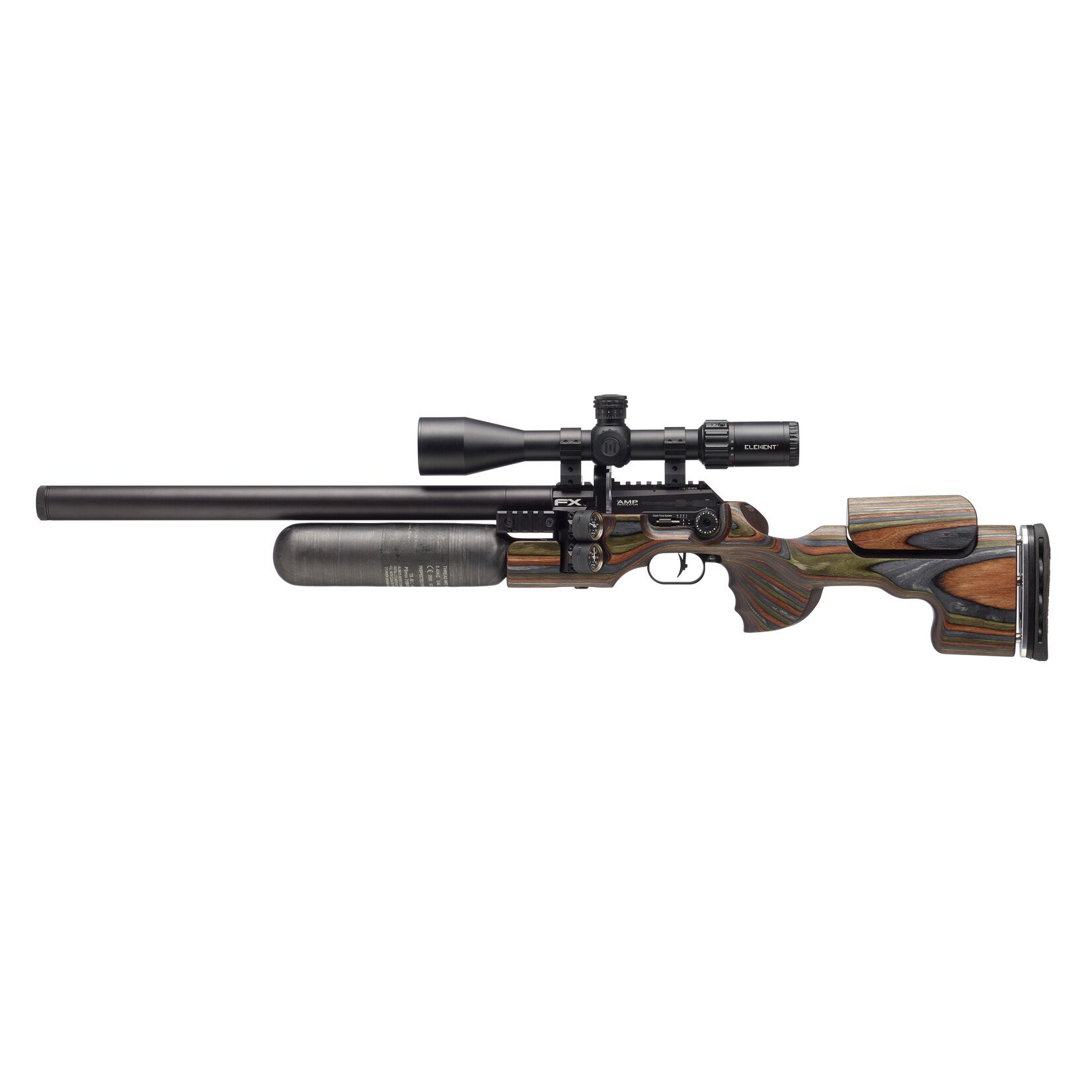 FX Airguns FX King