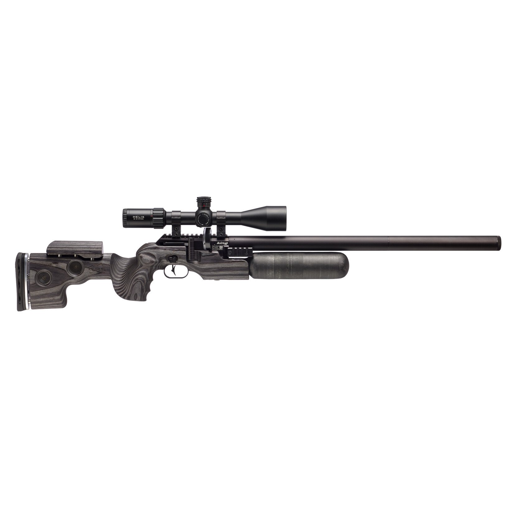 FX Airguns FX King