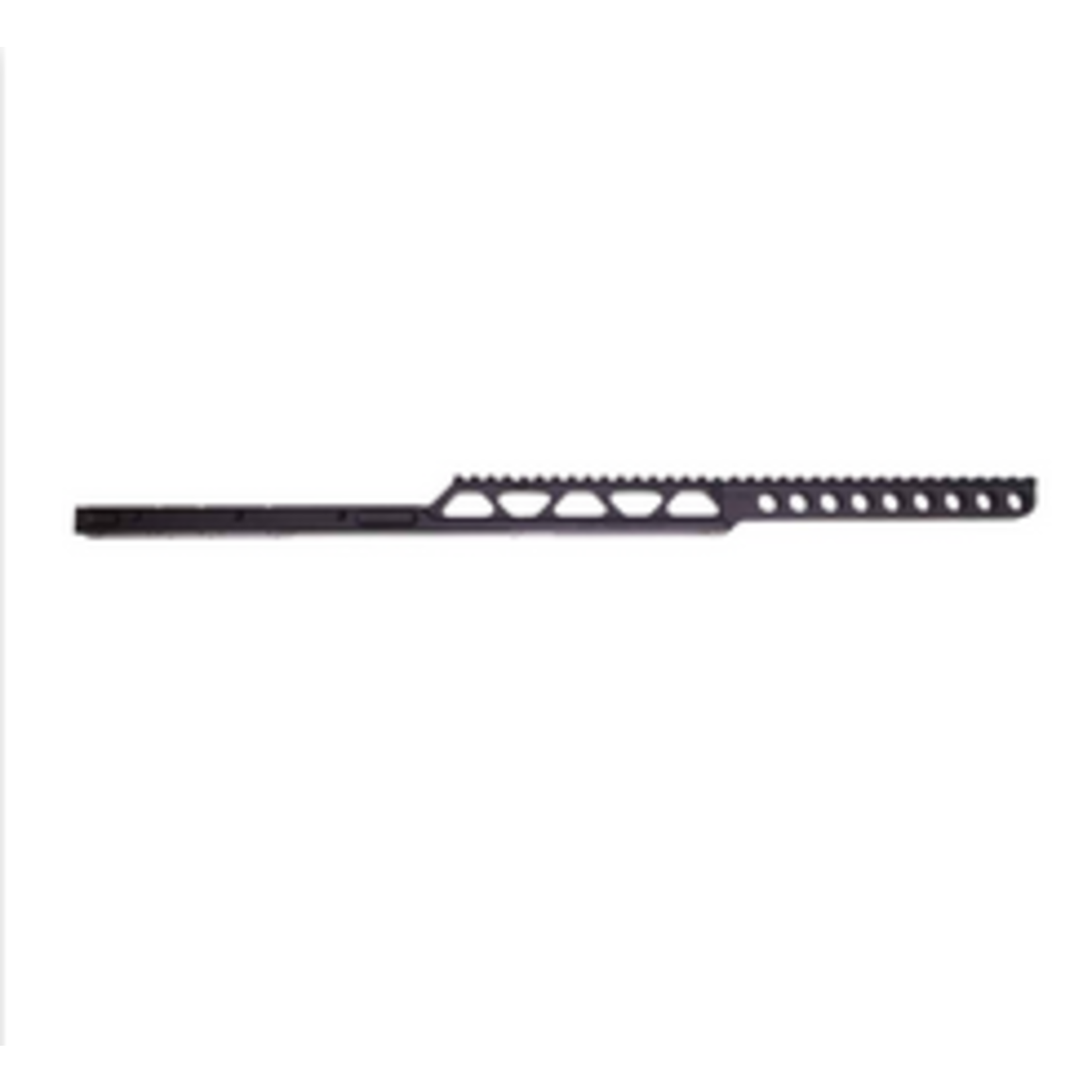 Air Marksman Air Marksman Backbone Rail