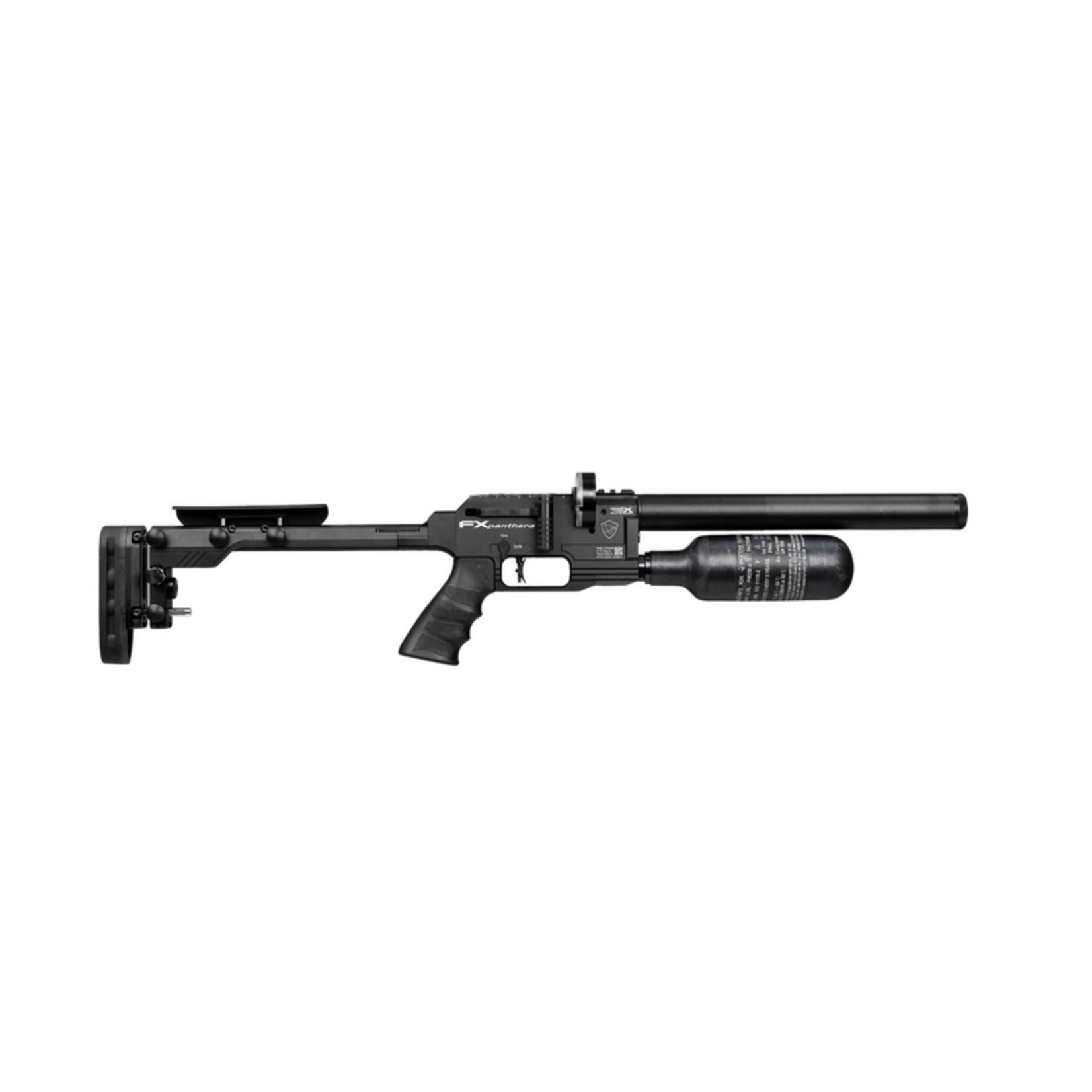 FX Airguns FX Panthera Hunter Compact