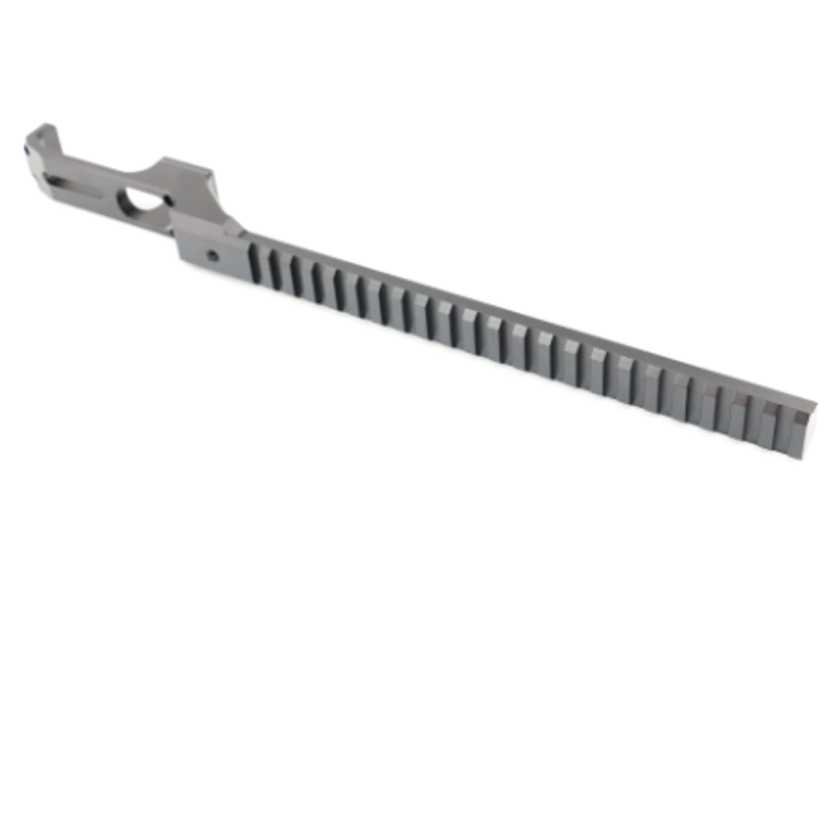 Saber Tactical Saber Tactical INC. Impact Extended Pic Rail ST0006