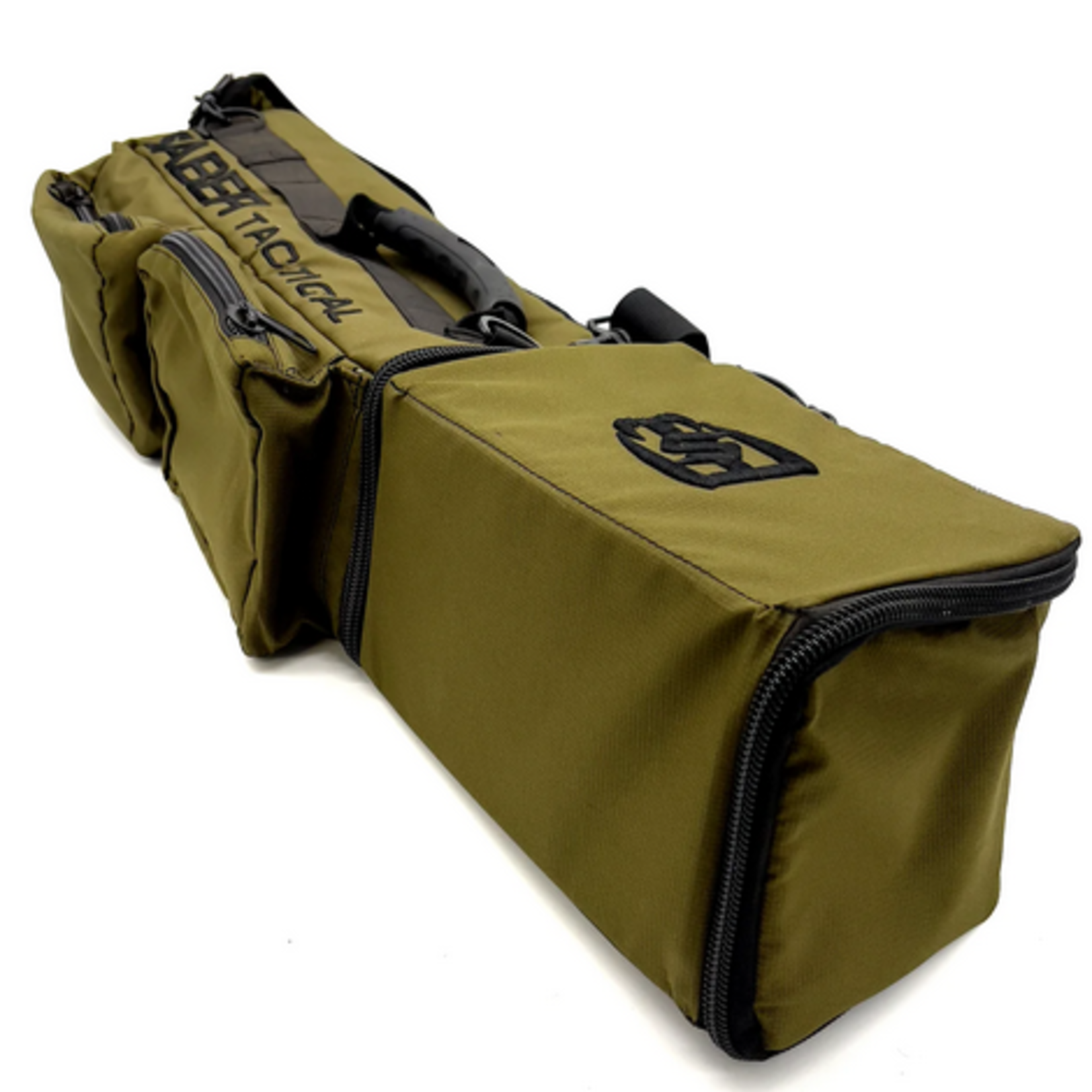 Saber Tactical Saber Tactical Tank Bag ST0036