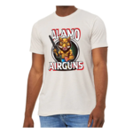 Bella Canvas Alamo Airgun Bella Canvas Shirts