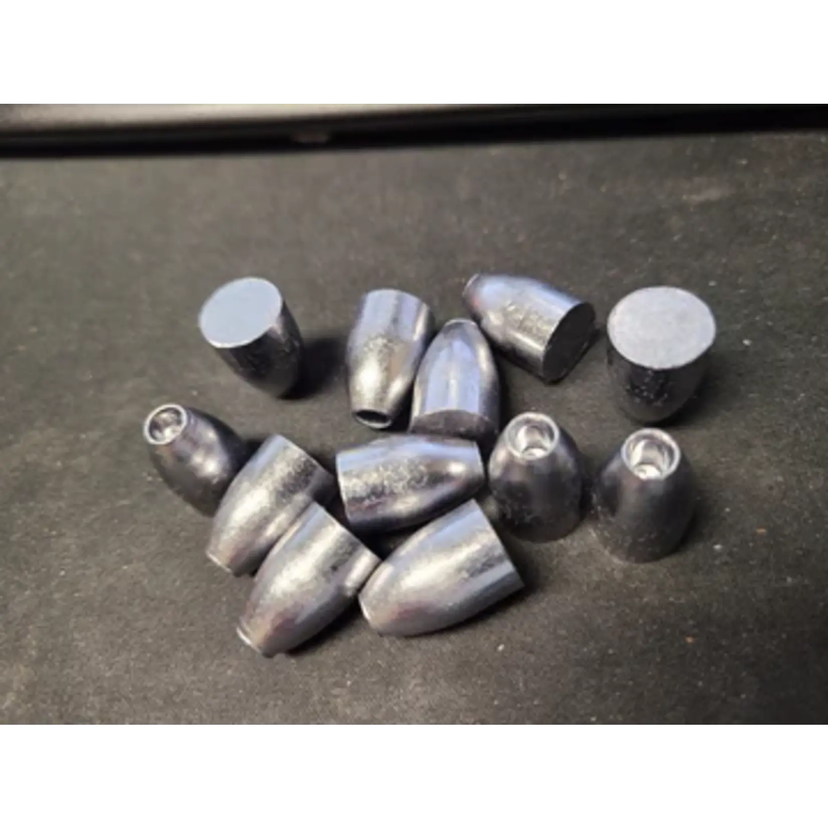 Nielson Specialty Ammo NSA .50cal Slugs