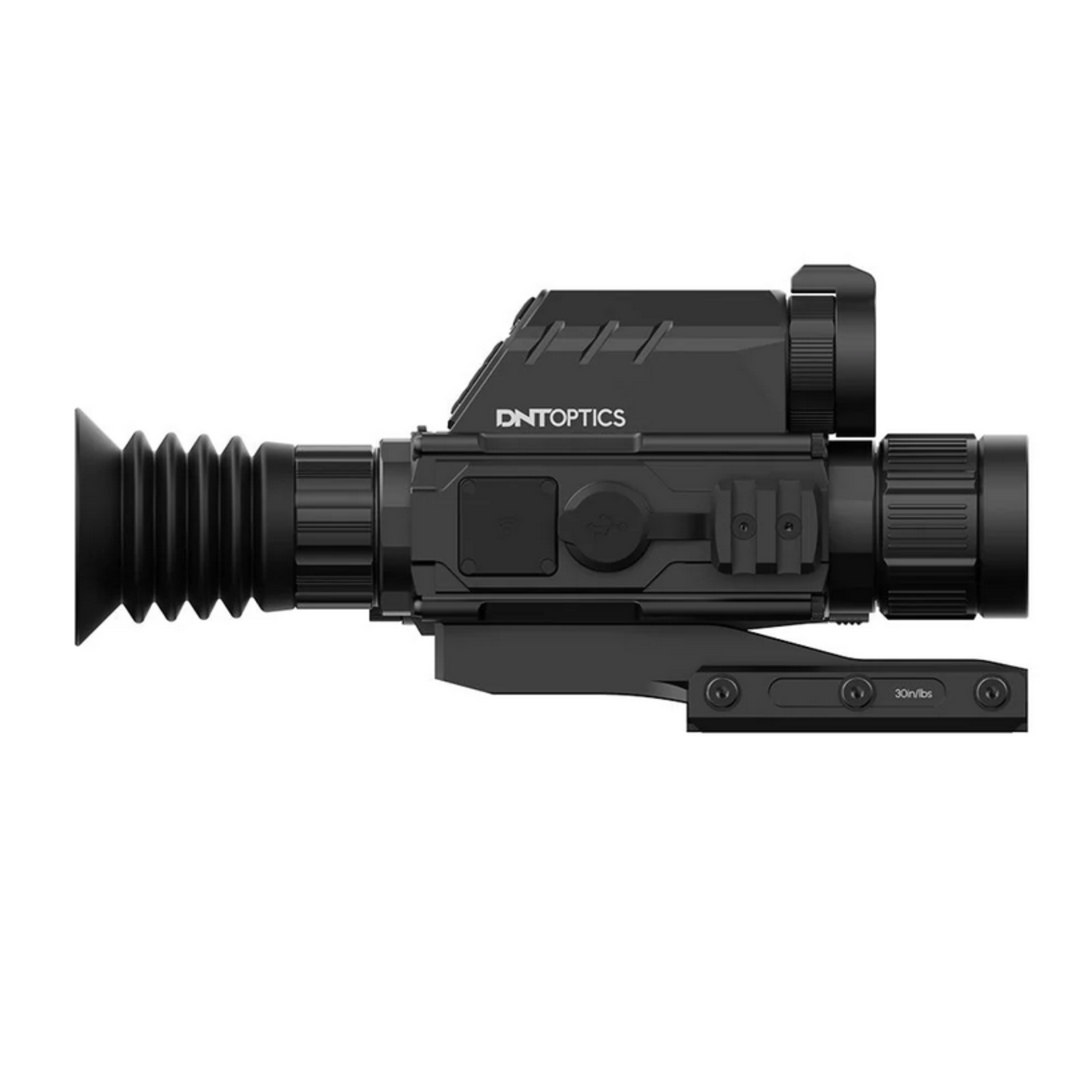 DNT DNT Therm-Night TNC225R Day/Night/Thermal Scope