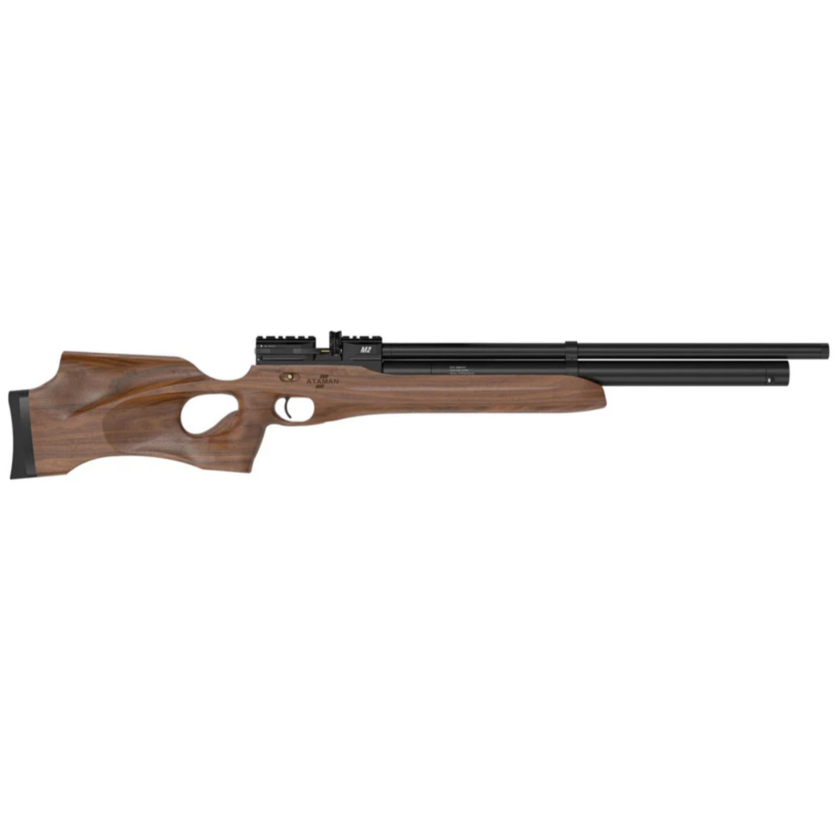 Ataman Ataman M2 Ergonomic PCP Air Rifle