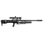 Western Airguns Western Airguns Rattler .45cal