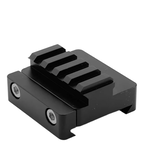 Saber Tactical Saber Tactical Arca To Picatinny Adapter ST0066