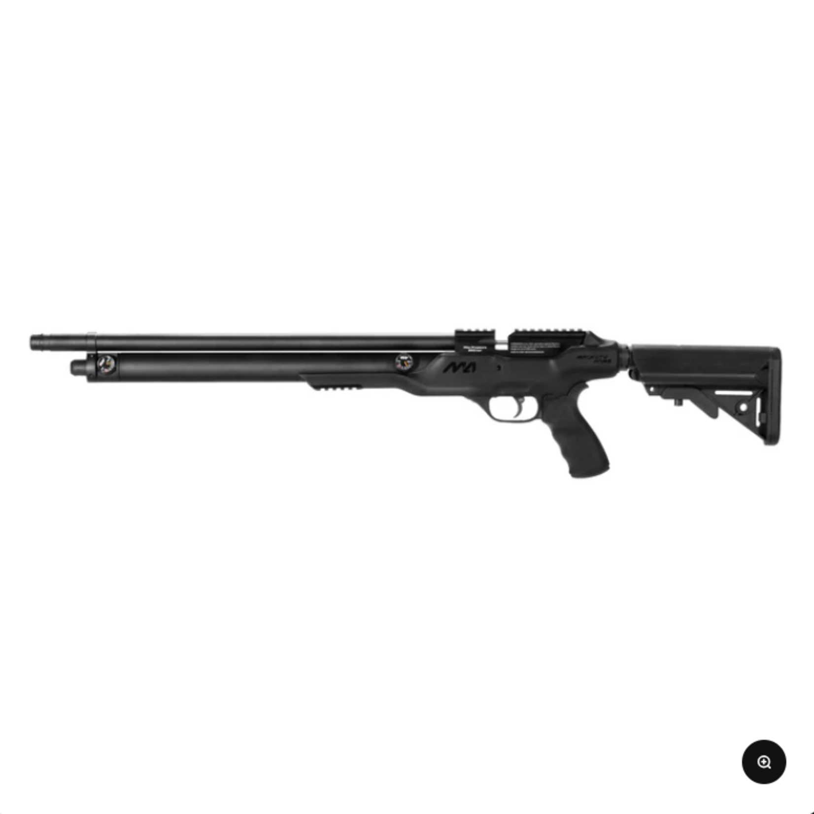 Macavity Macavity Arms MA2
