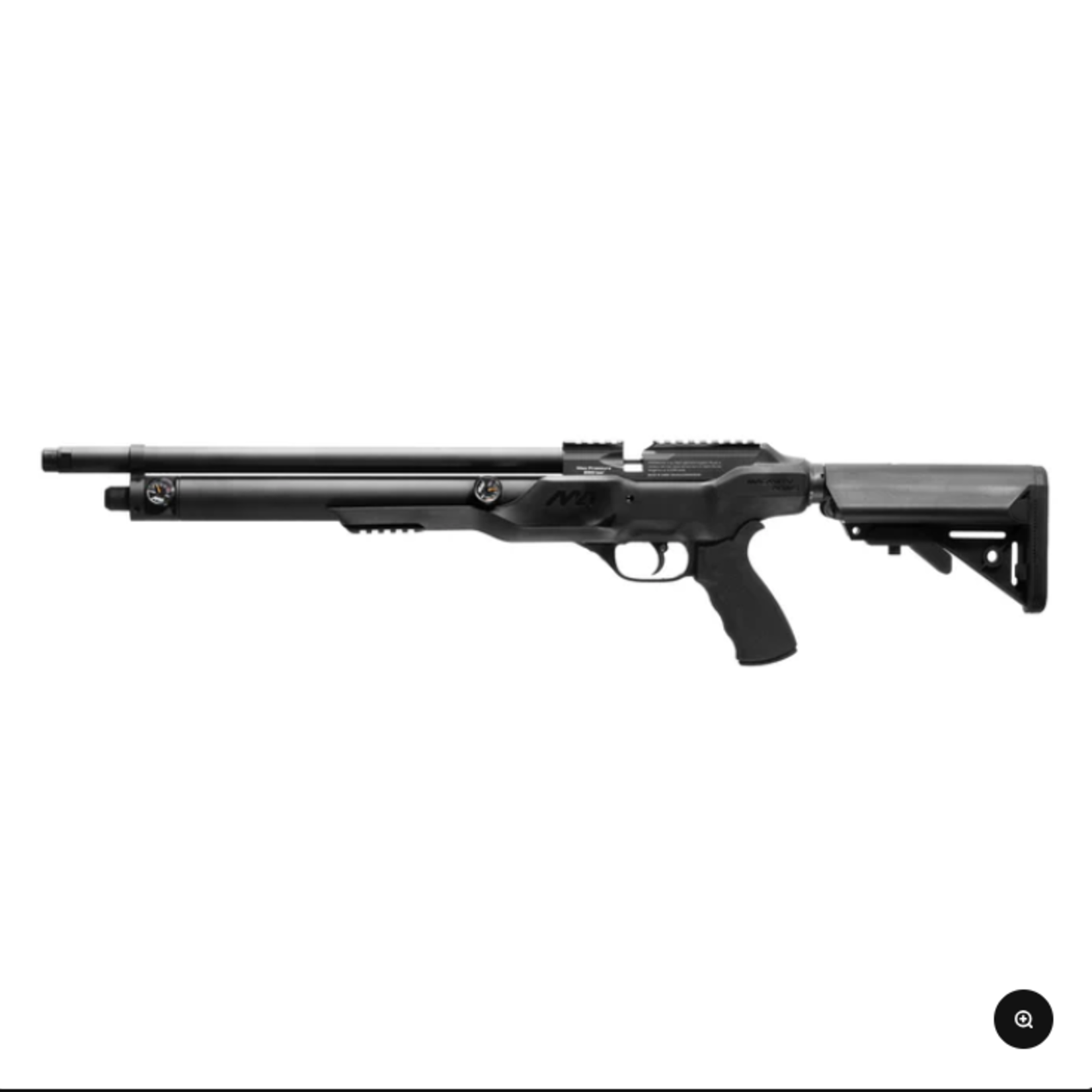 Macavity Macavity Arms MA2