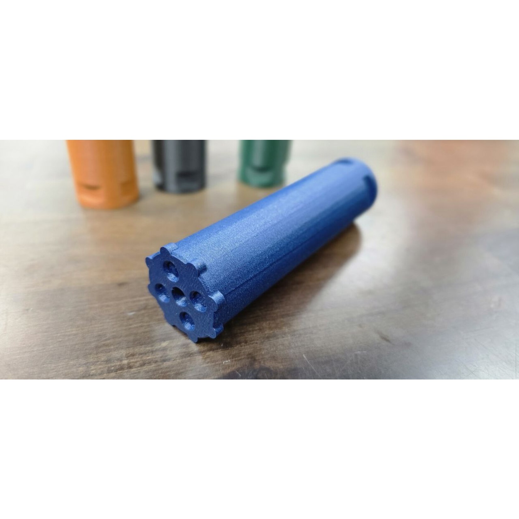 Airfun AirFun Customs 3D Printed Moderator