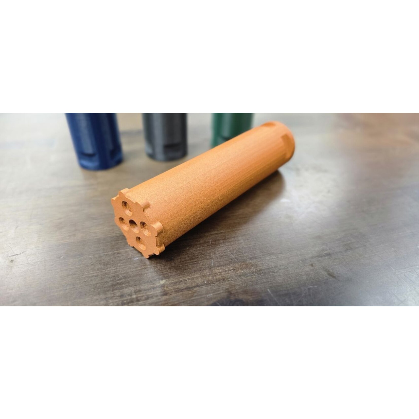 Airfun AirFun Customs 3D Printed Moderator