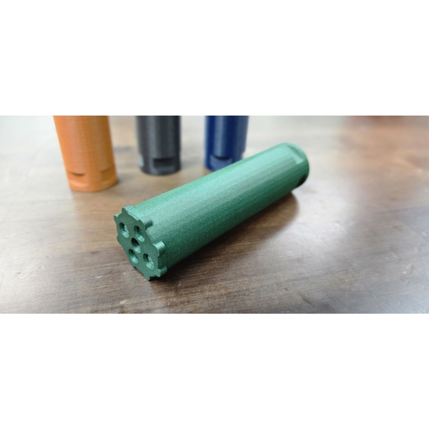 Airfun AirFun Customs 3D Printed Moderator