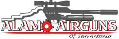 Alamo Airguns