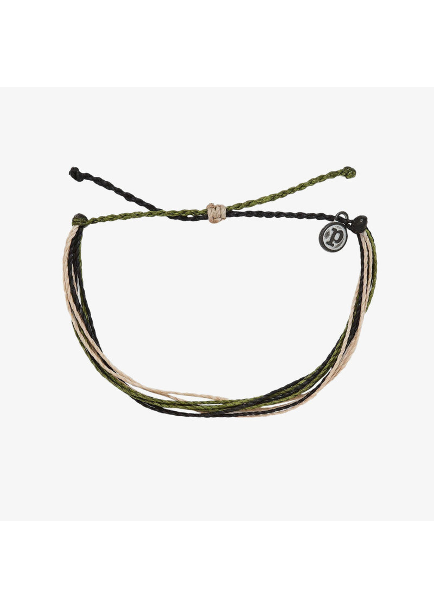 Pura Vida for our Troops