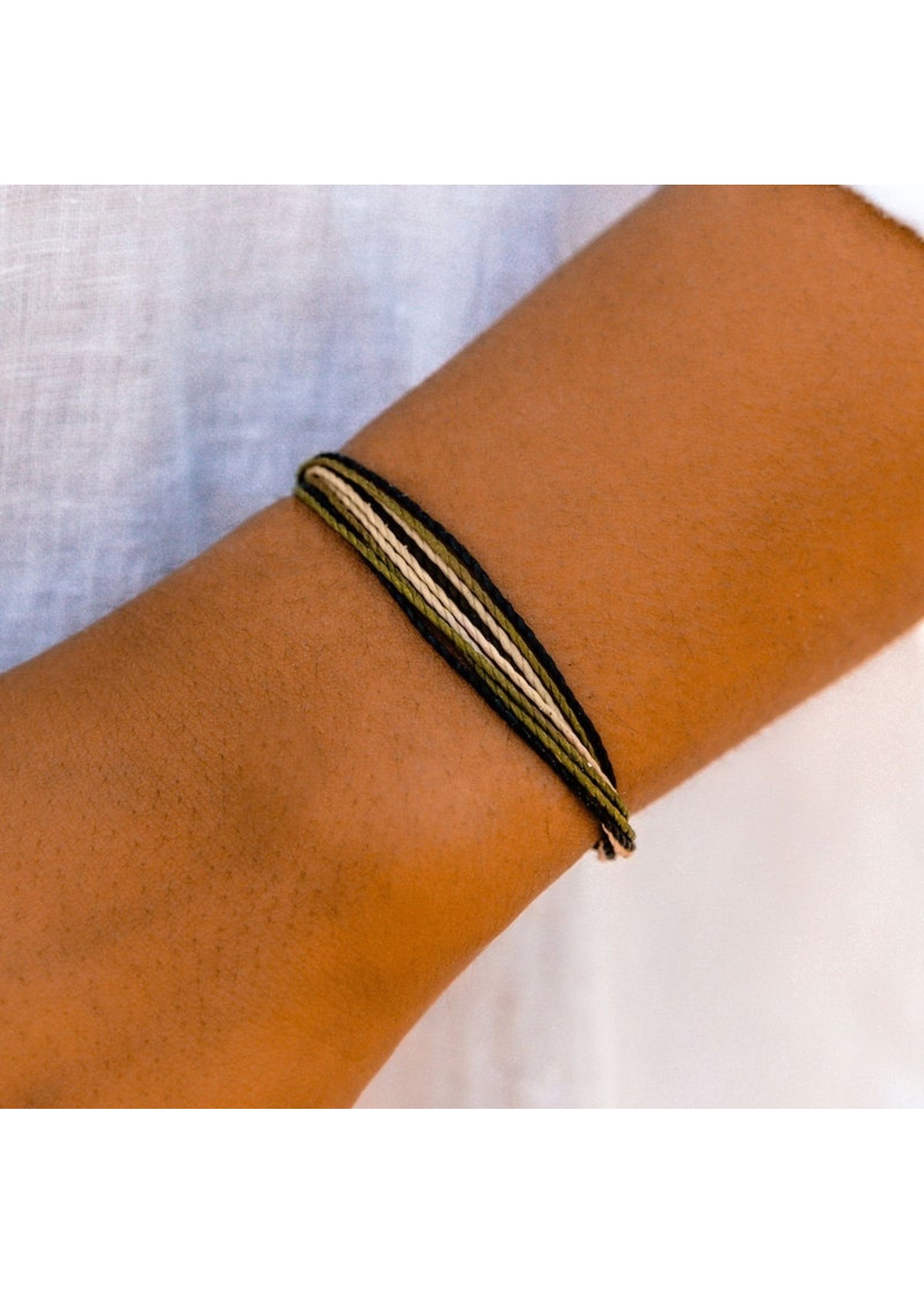 Pura Vida for our Troops