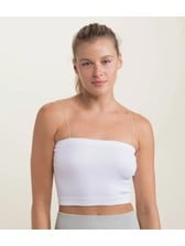 Wholesale2717 Seamless Bras and Tube Tops-Seamless Tube Top w