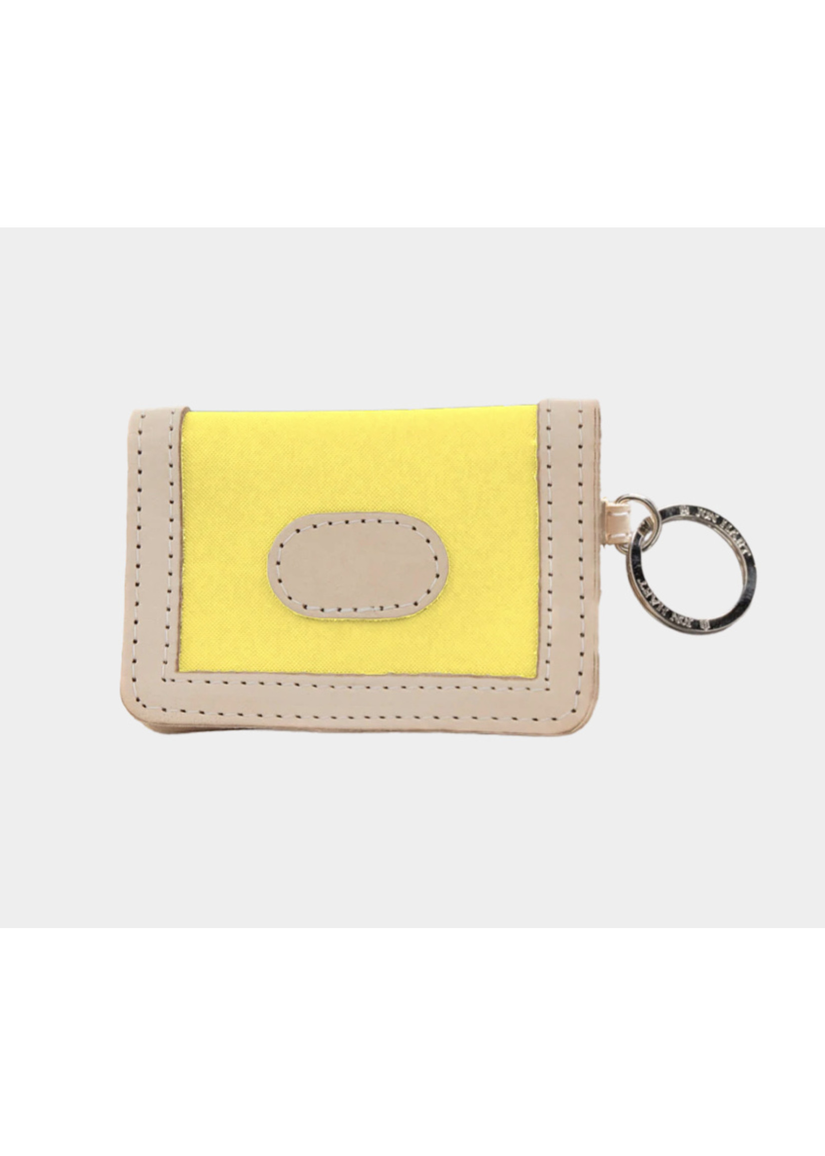 Jon Hart Jon Hart ID Wallet