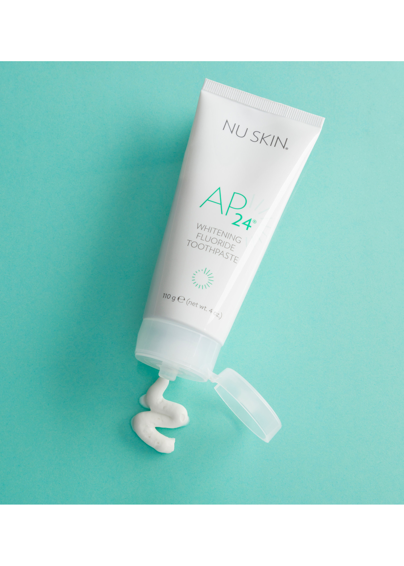 Whitening Toothpaste