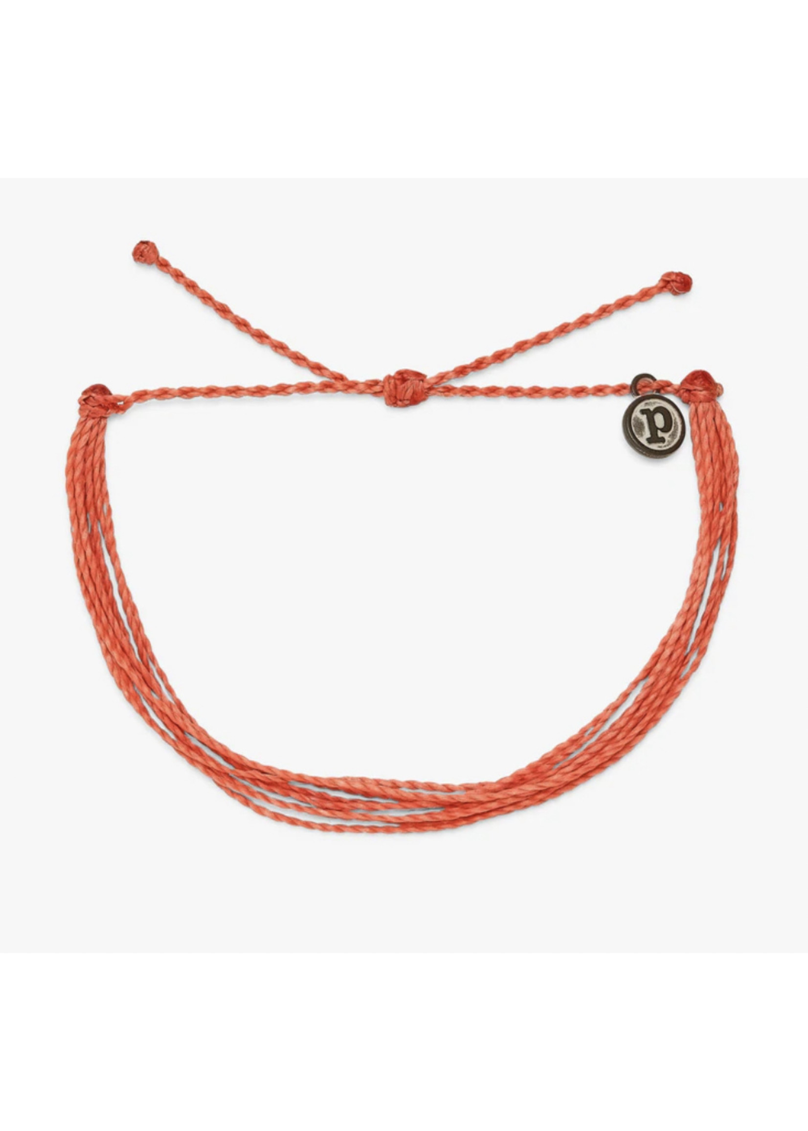 Pura Vida Solid Original Bracelet