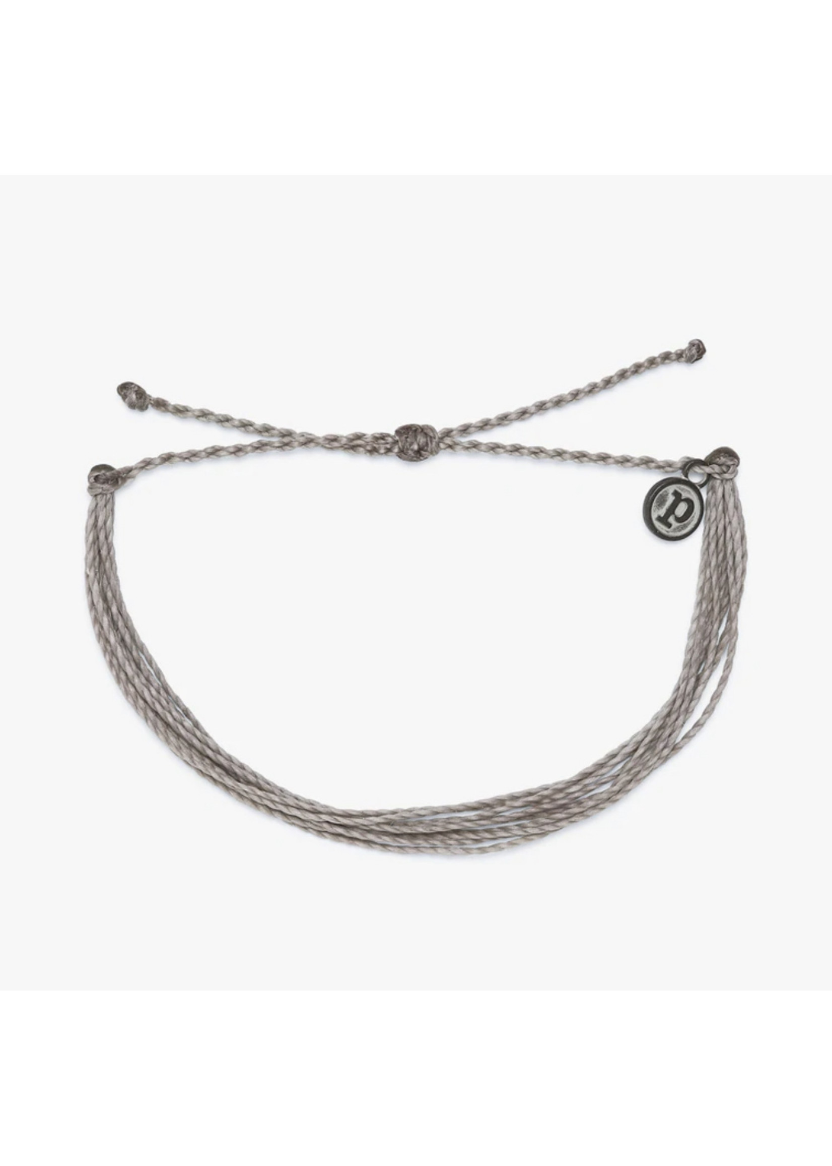 Pura Vida Solid Original Bracelet