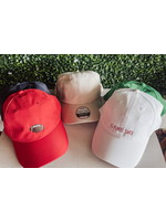 Game Day Performance Cap