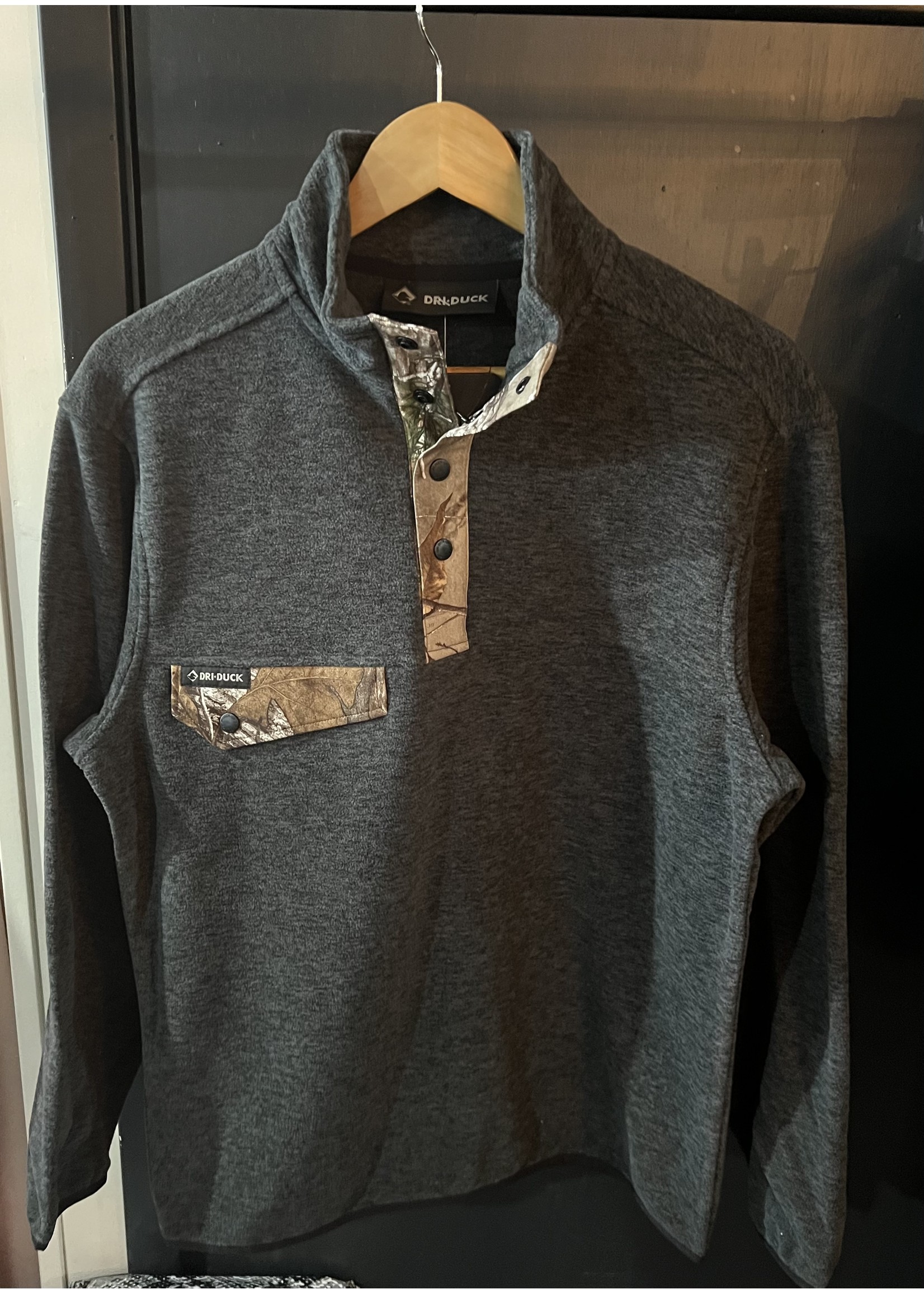 DRI DUCK Denali Mountain Fleece