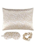 Hotline Hairties Satin Sleep Sets