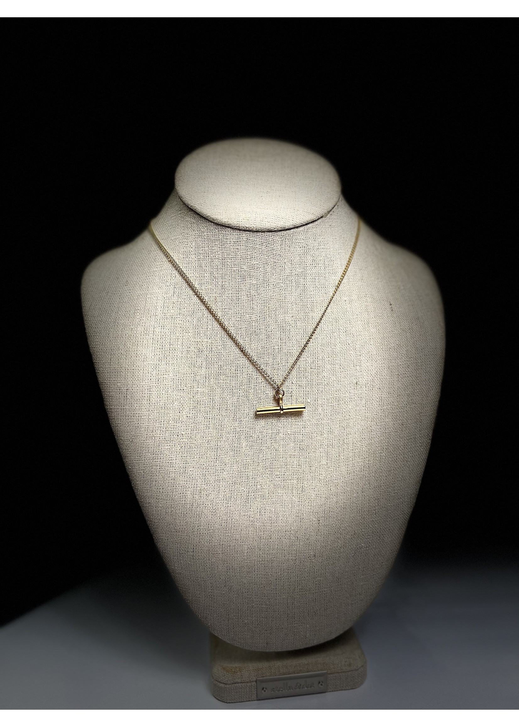 Hjane Jewels Ivy Necklace