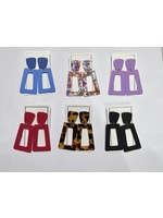 linny Co Kennedy Earrings