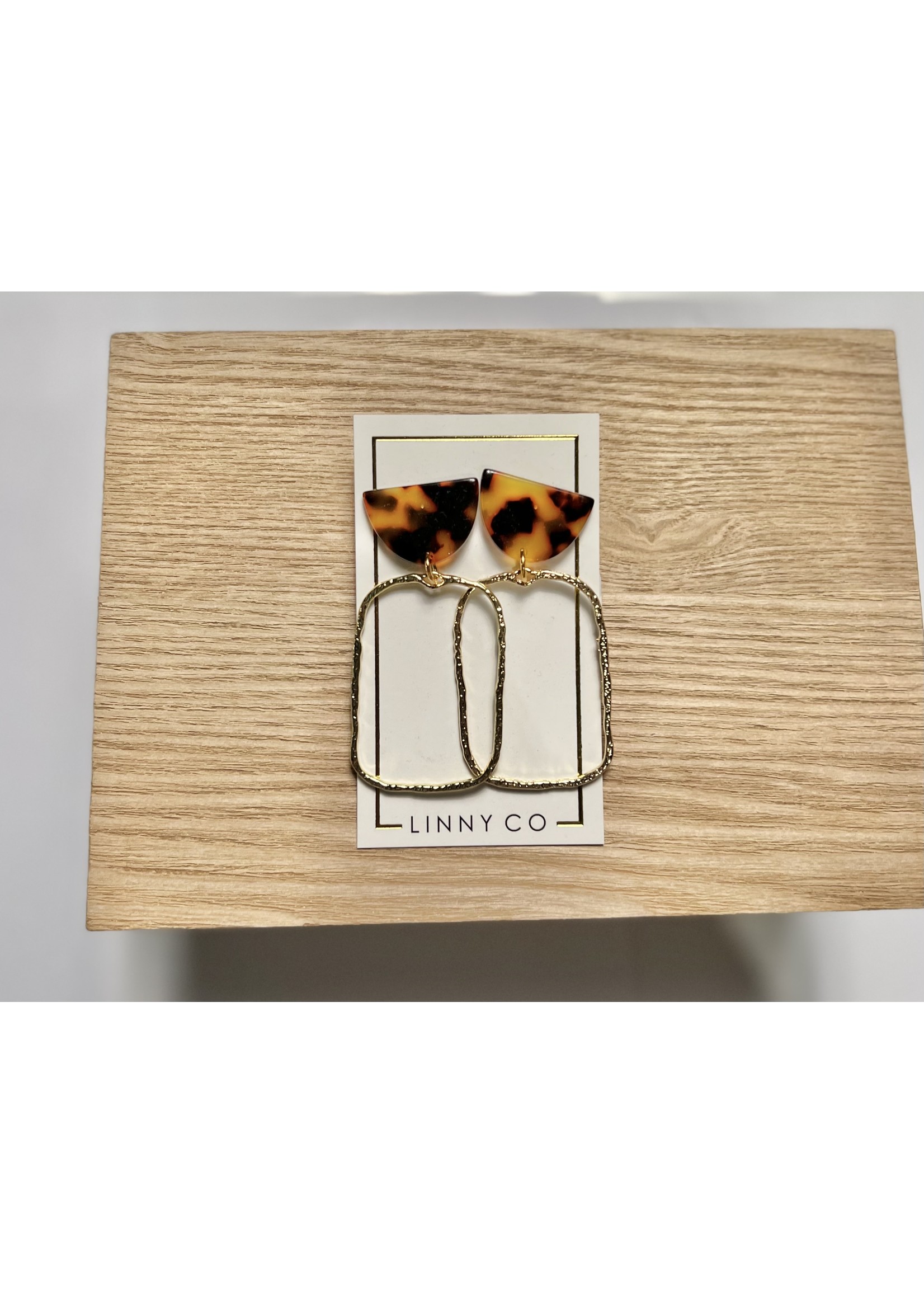 linny Co Joanna Earrings