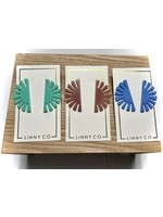linny Co The Blake Earrings