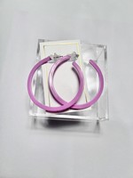 linny Co Holly Hoops Mega