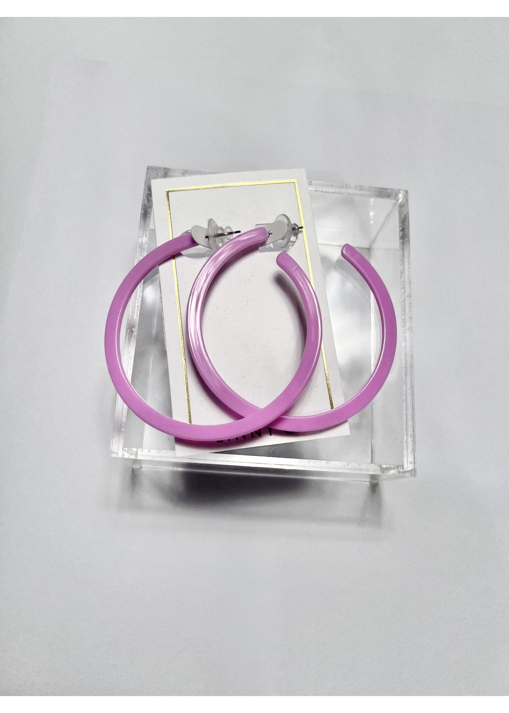 linny Co Holly Hoops Mega