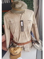 DRI DUCK Craftsman Woven Shirt