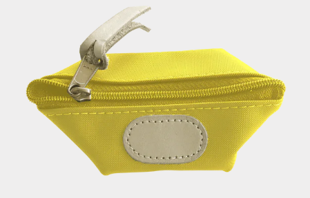 Backpack, Lemon Peony | Gold Foil Arrow – Lasting Impressions