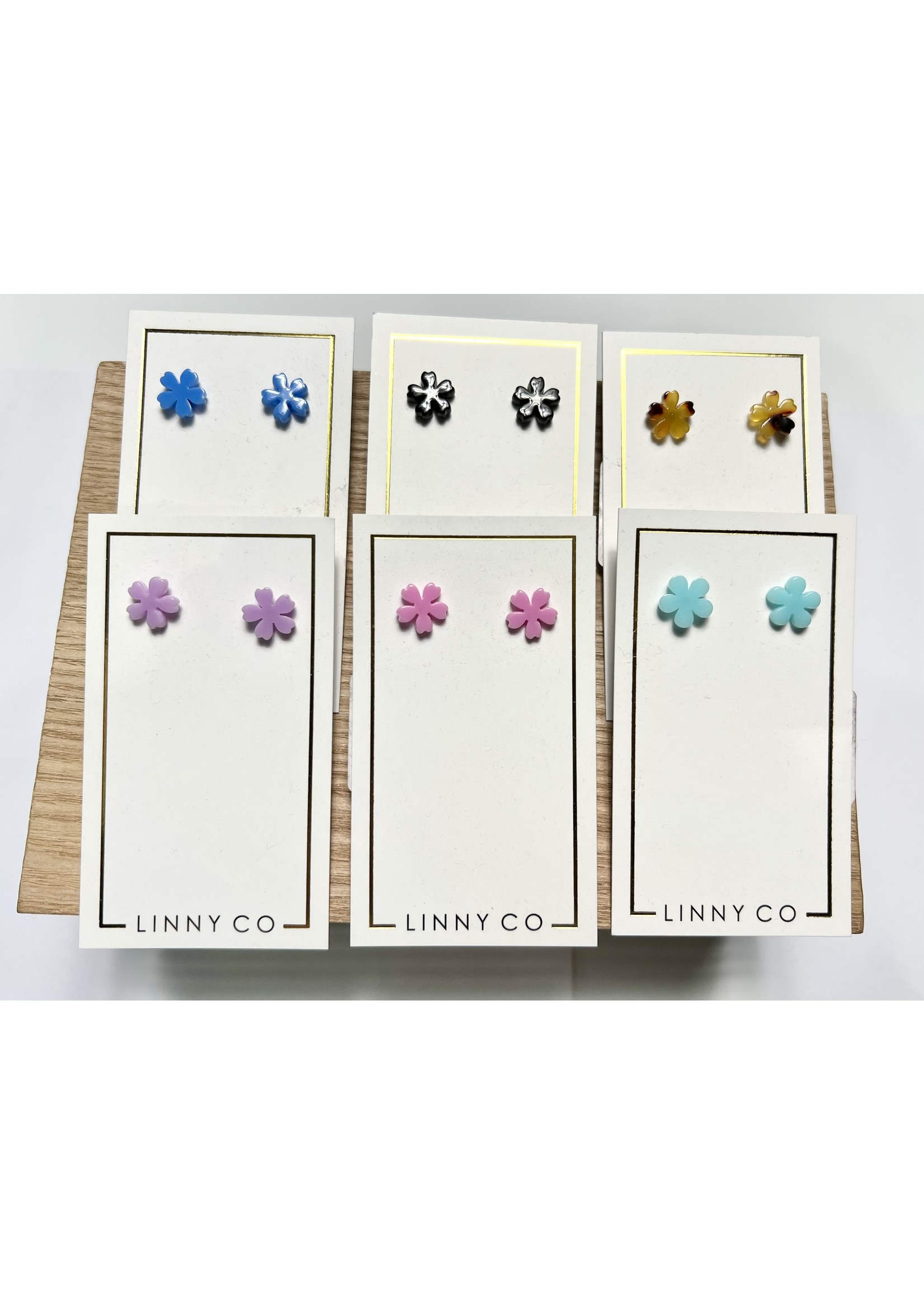 linny Co Mini Olivia